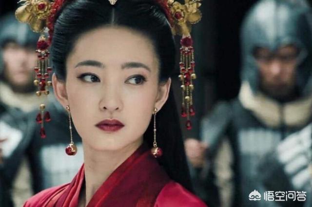 星跳水立方明星:如何评价王丽坤的演技，她演的妲己真的有那么不堪吗？