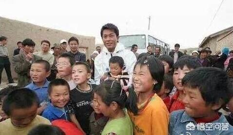 古天乐艾滋病:古天乐做慈善是怎样被爆出来的？