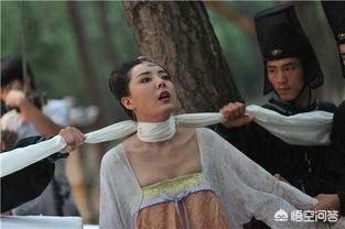 罚女生骑三角木马:古代女子为什么宁愿自杀也不愿意去坐牢？