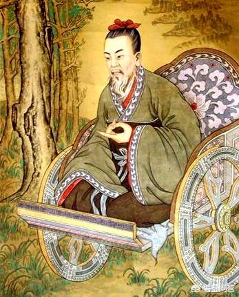 许世友的孙子:明太祖朱元璋的孙子朱允文，到底下落何处？