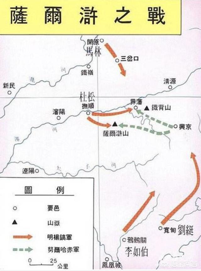 沈阳龙脉风水图,努尔哈赤为何要迁都沈阳？