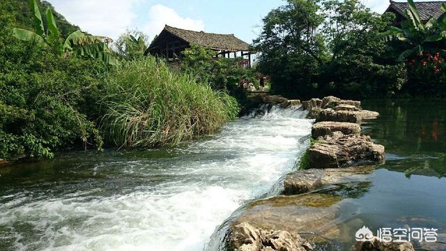 贵阳有哪些旅游景点？