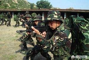 武警特种部队与陆军特种部队有什么区别？哪个的作战能力更强？插图23