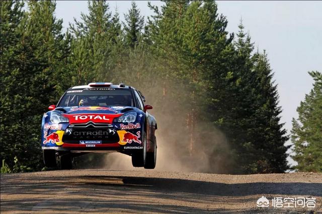 莱科宁宣布F1赛季后退役，假设WRC车手去参赛F1和F1车手去参赛WRC，哪个难度更大
