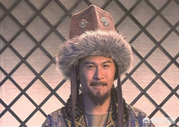 张丽华:南陈亡国美女张丽华和隋萧皇后谁更悲惨？