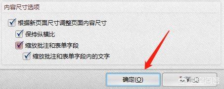 怎样调整PDF页面？