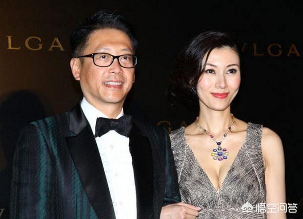 李嘉欣儿子: