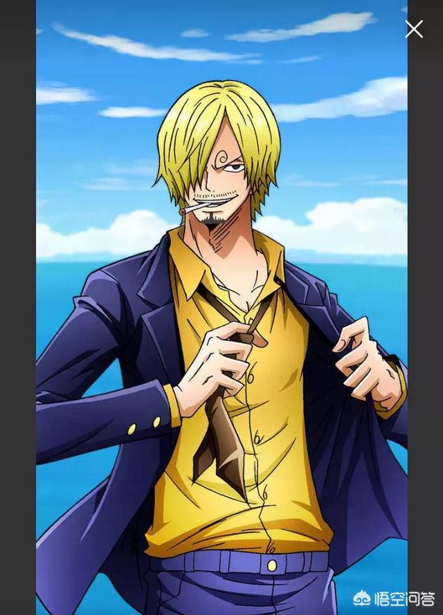 头条问答 - 什么叫海贼王精神?(10个回答)