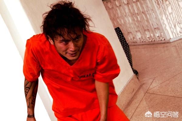 谢霆锋演过的电视剧:谢霆锋很长时间不拍戏了吗？为什么？