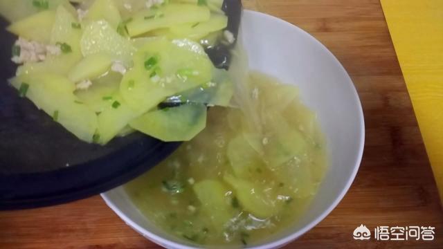 松溪人网:为什么有些人很喜欢吃土豆？如何把土豆做得好吃？