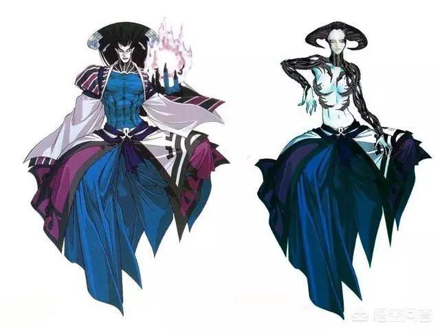 罗曼绮:《拳皇》系列中到底有没有出现过女性BOSS？