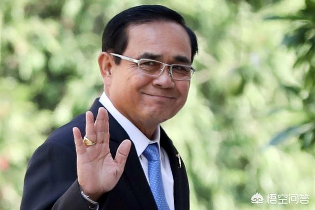 帕德容琶砂楚:摄政王公开表态支持巴育，泰国总理大选结果还有悬念吗