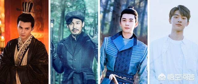 爱上北斗星男友角色介绍:影视剧中有哪些让人好感爆棚的人设