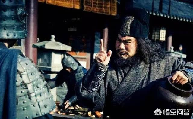 张飞怎么死的:张飞在四川阆中遇刺身亡，葬在哪里了？
