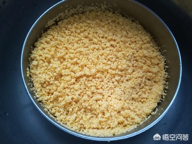 小米有什么营养价值，粟米与小米哪个营养价值高为什么