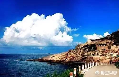 五一打算去舟山玩,有什么好玩的景点吗？从宁波怎么过去？
