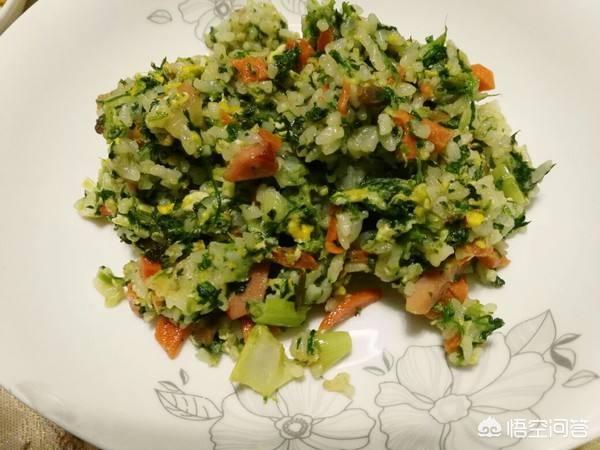农村的荠菜已经开花了,还记得此前荠菜的味道吗？有什么形式吃法？