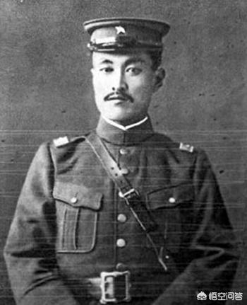 东北军将领:近代史上，谁敢和“东北王”张作霖叫板？