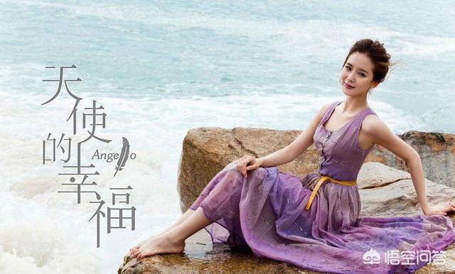 刘诗诗谈当妈感受:为什么说刘诗诗产子是三喜临门？