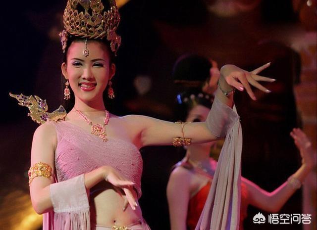 泰国人妖皇后rose:当年的泰国人妖皇后妮莎嫁给中国富豪鲍哥，如今过的好吗？