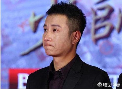刘烨电视剧:文章，佟大为，陆毅，刘烨这四个人演技如何评价？