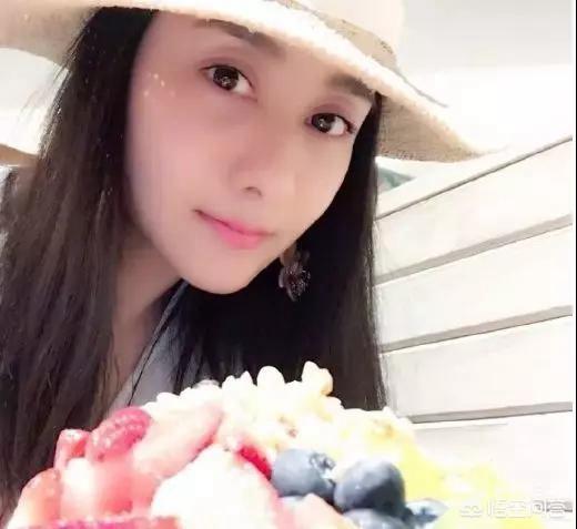 陈德容整容:对于发自拍开美颜的人，你有什么看法