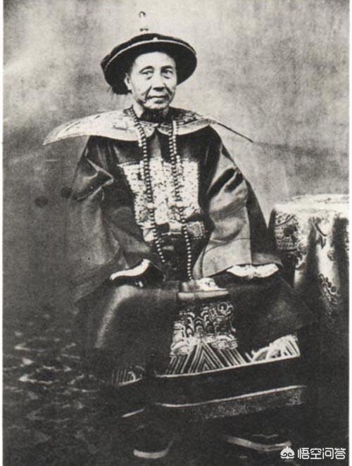 湘军名将刘长佑曾提出一项灭亡日本计划，为何不被采纳？插图70