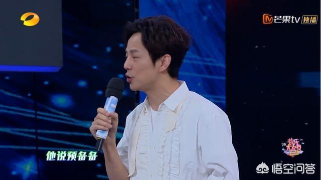 挖到金钱活门蛛怎么办:为什么有人会说何炅帮过半个娱乐圈，却把自己活成了“谜”？