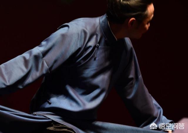 闫云达退出德云社:郭德纲的开门大弟子闫云达为何退出德云社？