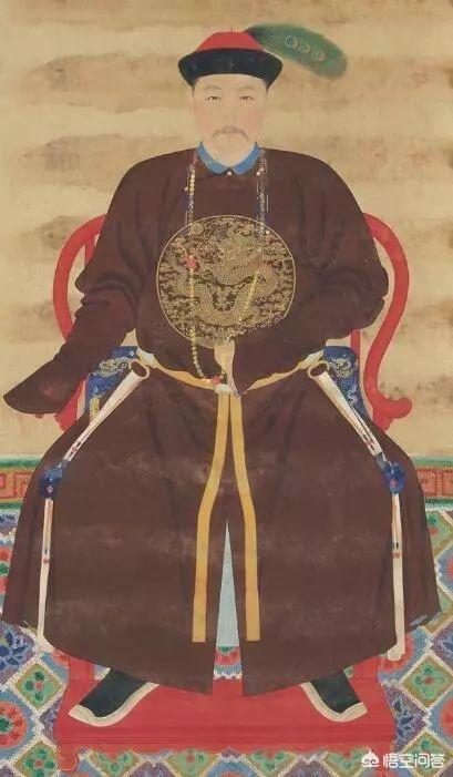 历史上的八贤王真的篡位了吗？