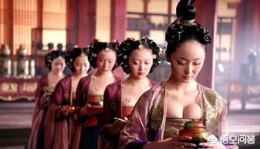 临幸:乾隆第一个临幸的婢女，从未踏入宫门半步，为何却封为皇贵妃