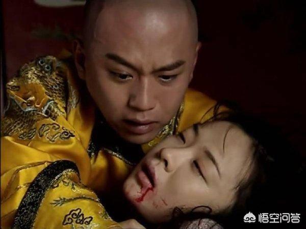 顺治董鄂妃:民间流传的顺治在董鄂妃死后，了断尘缘出家为僧的传说是真的吗？