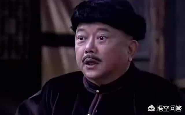 刘墉简介:乾隆皇帝是更喜欢和珅还是更喜欢刘墉呢？为什么？