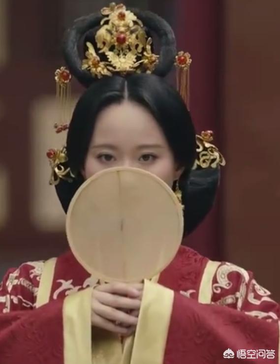 杨惠妍有几个几子:史思明有几个子女？如何评价？