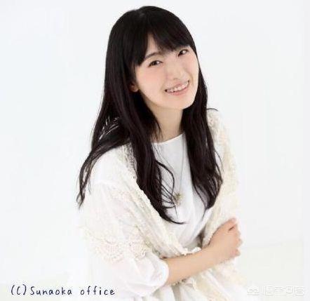 石川由依:日漫中有哪些称得上高颜值的声优小姐姐？