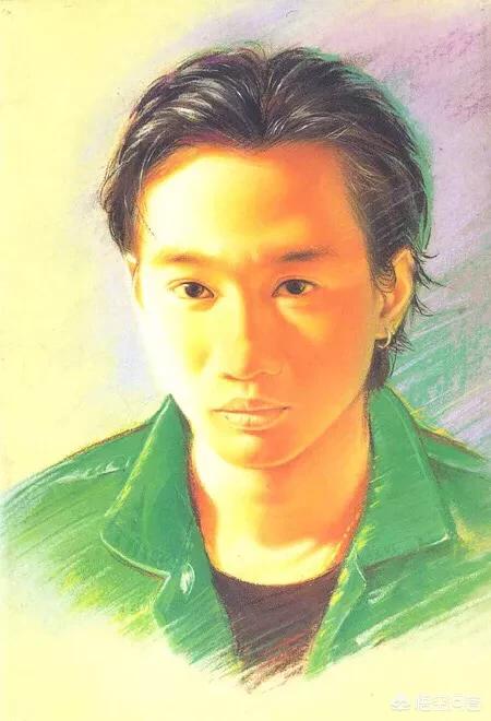 黄家驹没死:为什么音乐界评定黄家驹为乐神，而不是属乐下的四大天王呢