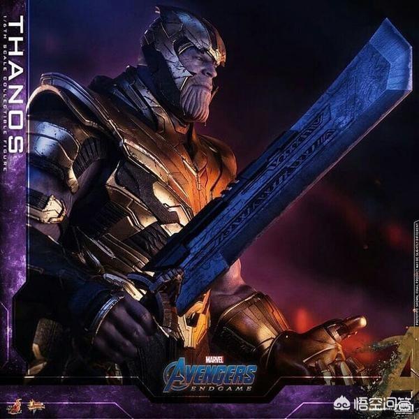 头条问答 - 在中国,《复联四》能超过《战狼2》的票房吗?(19个回答)