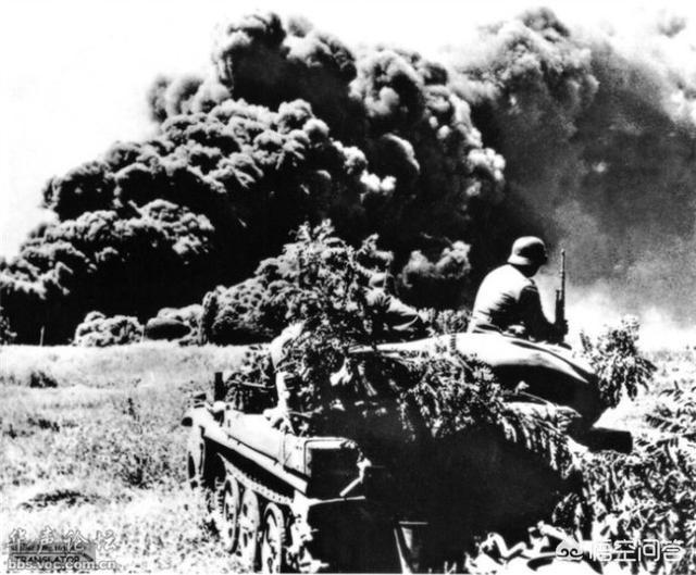 希特勒怎么死的:1945年柏林战役，如果苏军活捉希特勒，那他的下场会是怎样？