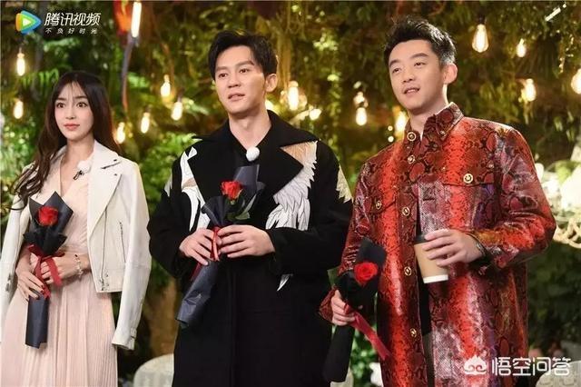跑男第三季:如何评价《奔跑吧兄弟》第三季