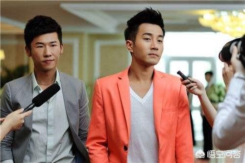 头条问答 - 《因法之名》陈硕的扮演者原来是王馥荔的儿子王骁,他还演