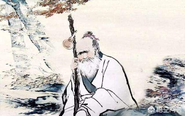 八仙之一的费长房，历史上真有其人吗？