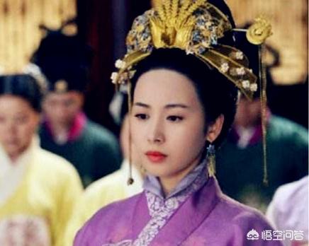 钱皇后:如何看明朝皇帝朱祁镇背后的女人――钱皇后？