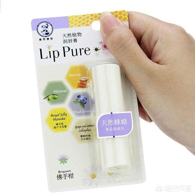 哪个牌子的润唇膏是让你回购五次以上的？插图53