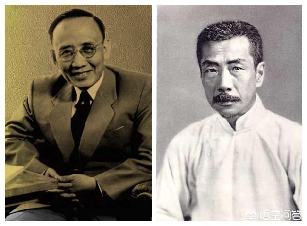 郭沫若资料介绍:感觉鲁迅作品中的金句很多，郭沫若的作品中有没有？
