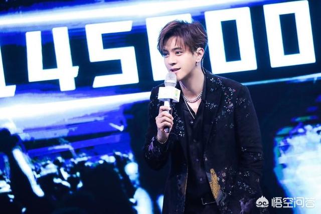 罗志祥爱投罗网mv:如何评价罗志祥大音乐+超级现场