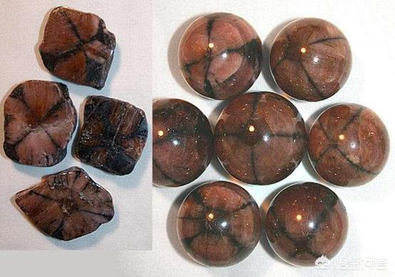 红色玉石价格,红色的宝石有几种，怎样区别它们？