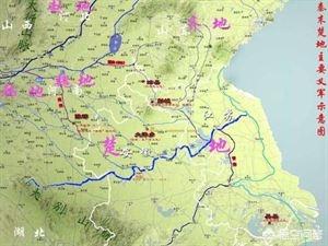 但你知道灵猫六国吗:秦朝末年复辟的六国是怎样的六国？
