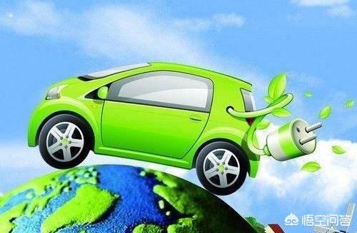 新能源然水汽车，纯电，混电，氢燃料等新能源车你更看好哪个？