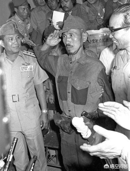 守岛英雄走了:二战中最后一个投降的日兵，在荒岛断炊也没饿死是怎么回事