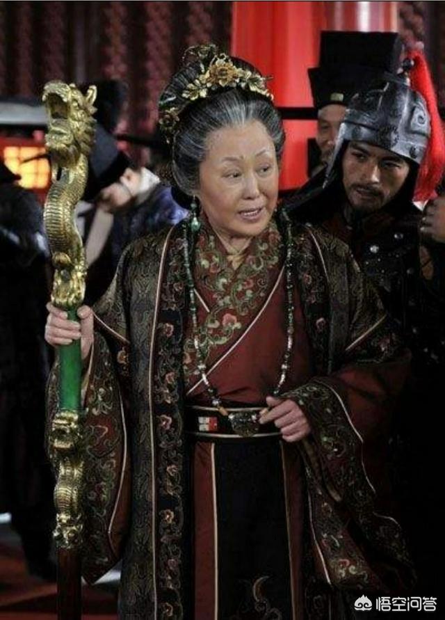 杨家将佘老太君真的百岁挂帅吗